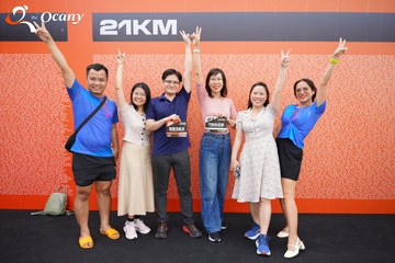 RUN TO LIVE 2025 - Ảnh #3121387