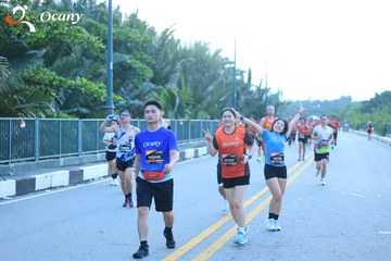 RUN TO LIVE 2025 - Ảnh #3289955