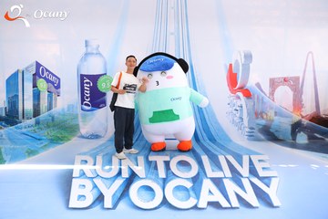 RUN TO LIVE 2025 - Ảnh #3135294