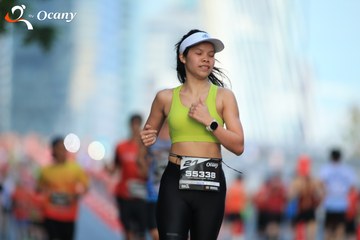 RUN TO LIVE 2025 - Ảnh #3288152