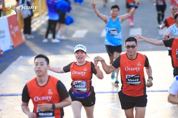 RUN TO LIVE 2025 - Ảnh #3154406