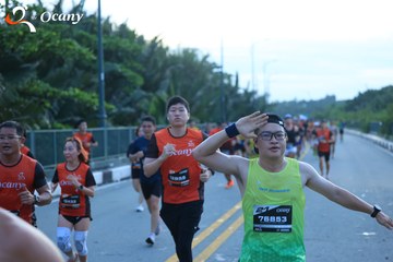 RUN TO LIVE 2025 - Ảnh #3288871