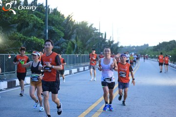 RUN TO LIVE 2025 - Ảnh #3264616