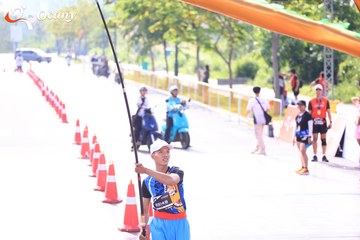 RUN TO LIVE 2025 - Ảnh #3209345