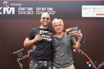 RUN TO LIVE 2025 - Ảnh #3135980