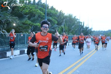 RUN TO LIVE 2025 - Ảnh #3290738