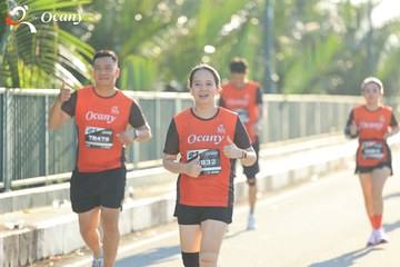 RUN TO LIVE 2025 - Ảnh #3304150