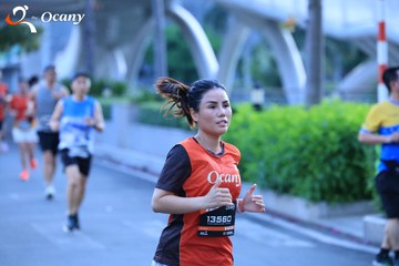 RUN TO LIVE 2025 - Ảnh #3156222