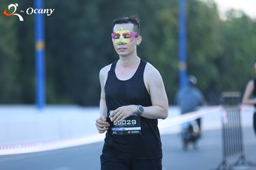 RUN TO LIVE 2025 - Ảnh #3257025