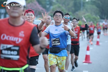 RUN TO LIVE 2025 - Ảnh #3208308