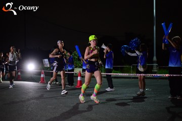 RUN TO LIVE 2025 - Ảnh #3269367