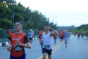 RUN TO LIVE 2025 - Ảnh #3290444