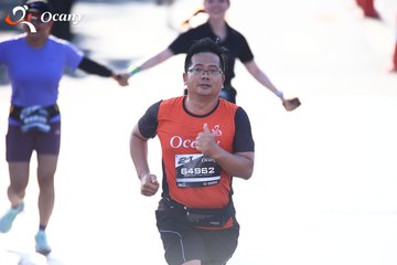RUN TO LIVE 2025 - Ảnh #3207738