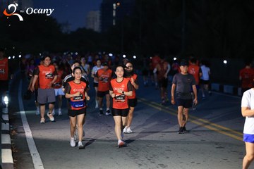 RUN TO LIVE 2025 - Ảnh #3263270