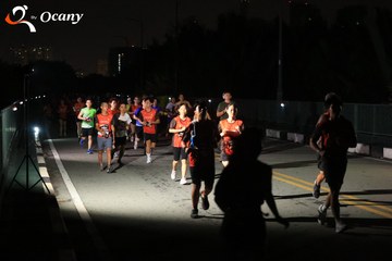 RUN TO LIVE 2025 - Ảnh #3260974