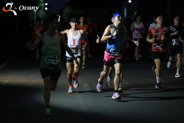 RUN TO LIVE 2025 - Ảnh #3155115