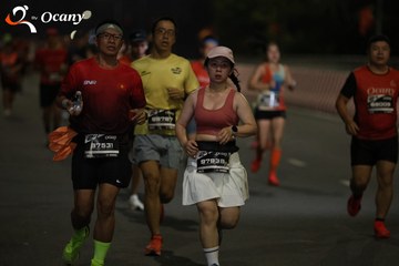 RUN TO LIVE 2025 - Ảnh #3202800