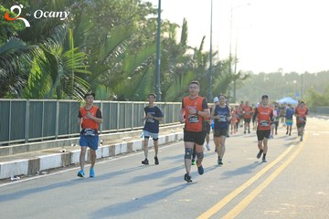 RUN TO LIVE 2025 - Ảnh #3299807