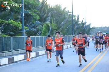 RUN TO LIVE 2025 - Ảnh #3265241