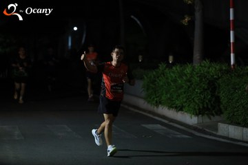 RUN TO LIVE 2025 - Ảnh #3154967