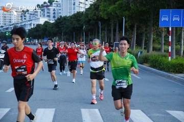 RUN TO LIVE 2025 - Ảnh #3257287
