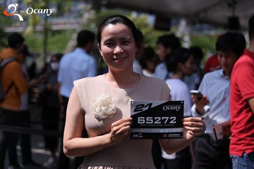 RUN TO LIVE 2025 - Ảnh #3119529