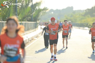 RUN TO LIVE 2025 - Ảnh #3303517