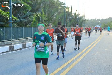 RUN TO LIVE 2025 - Ảnh #3297684