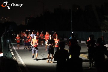 RUN TO LIVE 2025 - Ảnh #3261309