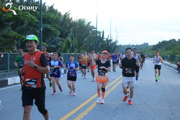 RUN TO LIVE 2025 - Ảnh #3267870
