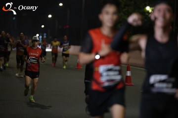 RUN TO LIVE 2025 - Ảnh #3201865