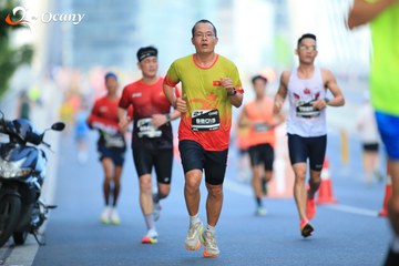 RUN TO LIVE 2025 - Ảnh #3286347