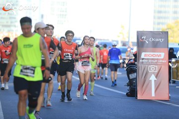 RUN TO LIVE 2025 - Ảnh #3287048
