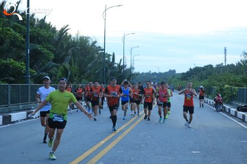 RUN TO LIVE 2025 - Ảnh #3289721