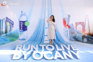 RUN TO LIVE 2025 - Ảnh #3134498