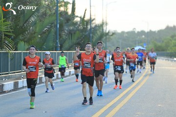 RUN TO LIVE 2025 - Ảnh #3297477