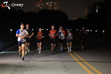 RUN TO LIVE 2025 - Ảnh #3257799
