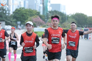 RUN TO LIVE 2025 - Ảnh #3209933