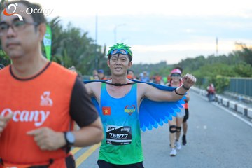 RUN TO LIVE 2025 - Ảnh #3286118