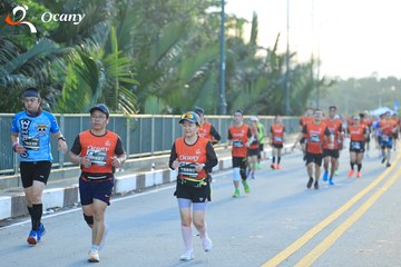 RUN TO LIVE 2025 - Ảnh #3297464