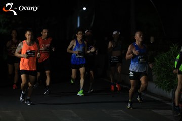 RUN TO LIVE 2025 - Ảnh #3154806