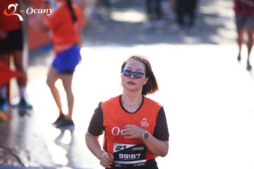 RUN TO LIVE 2025 - Ảnh #3206337