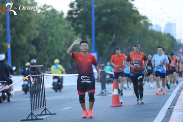 RUN TO LIVE 2025 - Ảnh #3256933