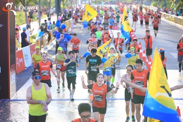 RUN TO LIVE 2025 - Ảnh #3202437
