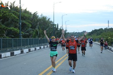 RUN TO LIVE 2025 - Ảnh #3281160