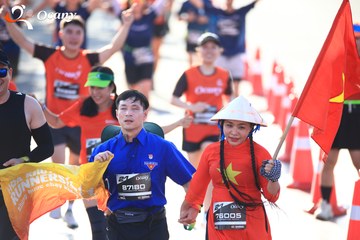 RUN TO LIVE 2025 - Ảnh #3206241