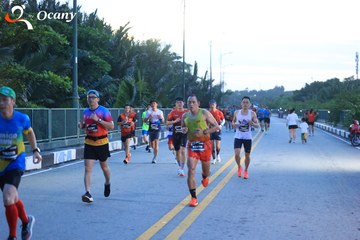 RUN TO LIVE 2025 - Ảnh #3264228
