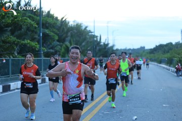 RUN TO LIVE 2025 - Ảnh #3271856