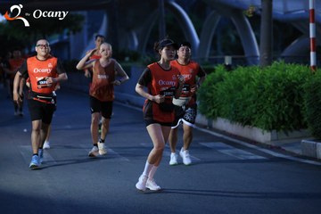 RUN TO LIVE 2025 - Ảnh #3155580