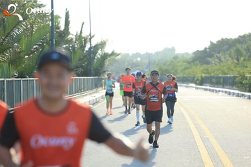 RUN TO LIVE 2025 - Ảnh #3303905